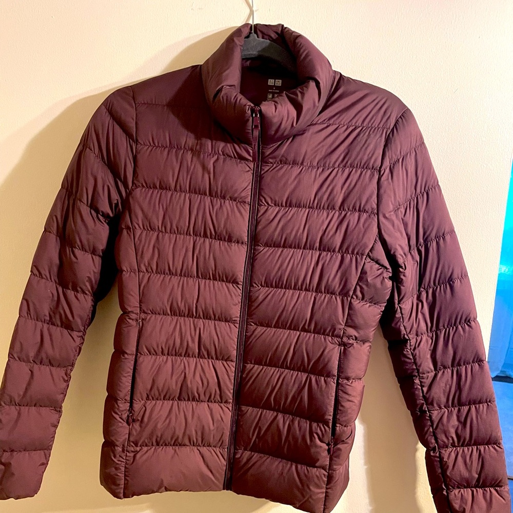 UNIQLO jacket